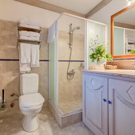Begonvilla Evleri Aparthotel *