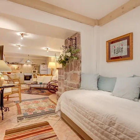 Aparthotel Begonvilla Evleri *